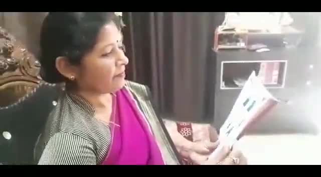 कटनी नगर: हीरामणि बरसैयां ने अपनी मेहनत व लगन से विभिन्न क्षेत्रों ने नाम किया रौशन #PublicSaluteWomen#heeramani709