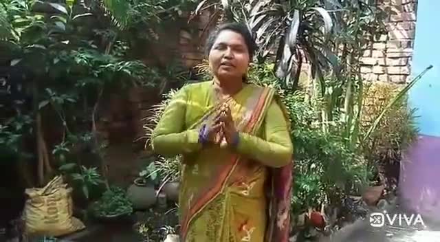 पीरो: काजी टोला में 6 साल पहले स्वयंसेवी संस्था से जुड़ी आशा देवी ने एमआरपी बन 100 महिलाओं को दिया रोजगार #publicsaluteswoman