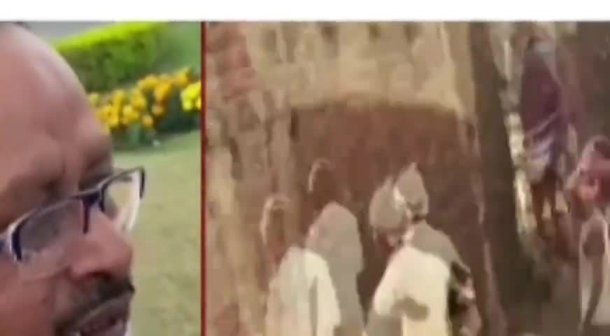 जदयू विधायक गोपाल मंडल के बोल सुनिए
फिर मुस्कुराइए आप नीतीश के सुशासन वाले बिहार में है
#jobaathai #meribaat #jansanvaa