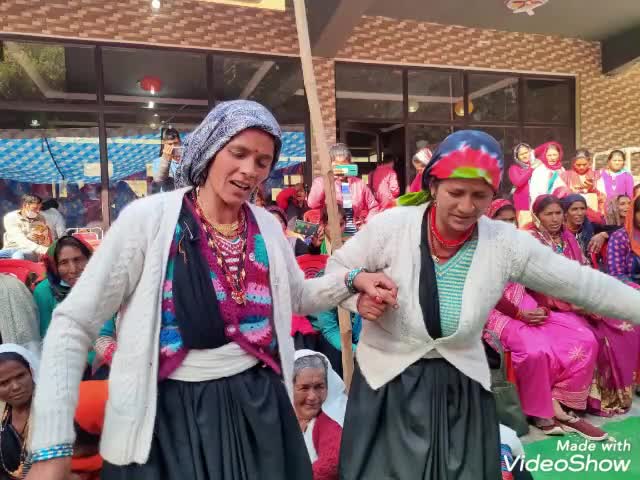 चमोली: उद्योगिनी द्वारा अंतर्राष्ट्रीय महिला दिवस पर प्रगतिशील काश्तकारों  को किया गया सम्मानित#woman's Day