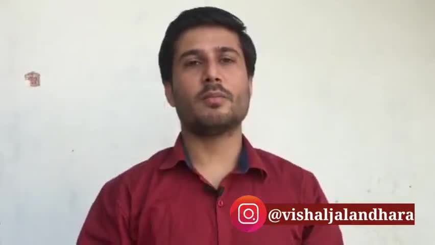 भारतीय महिला हॉकी कप्तान रानी रामपाल जी को भी हरियाणा सरकार दे कोई बड़ा पद  : विशाल जालंधरा 
#RPP #RSO #vishaljalandhara