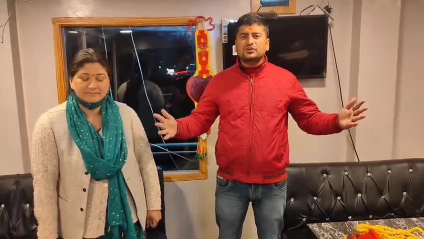 शिमला ग्रामीण: शोघी की प्रवीना ने स्वयं आत्मनिर्भर बनकर अन्य महिलाओं को बनाया आत्मनिर्भर #publicsalutewomen