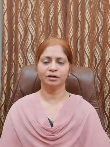 #मुंह के #छालों का #एक्यूप्रेशर #उपचार  - अर्चना दुबे, प्रयागराज