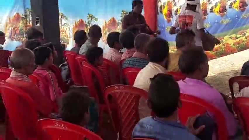 किसान संघर्ष समन्वय समिति द्वारा आज कसबा विधानसभा के झून्नी ईस्तम्बरार में #किसान_पंचायत आयोजित किया गया।