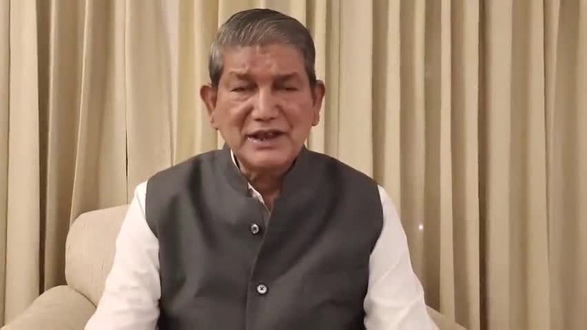 उत्तराखंड में नेतृत्व परिवर्तन कर #भाजपा के #पाप धुलने वाले नहीं हैं।
#Uttarakhand #उत्तराखंड