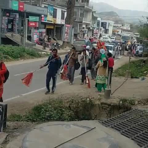 बल्ह: Dev Kamroo Naag at Gutkar Mandi
﻿#mandinews163 #sundernagar