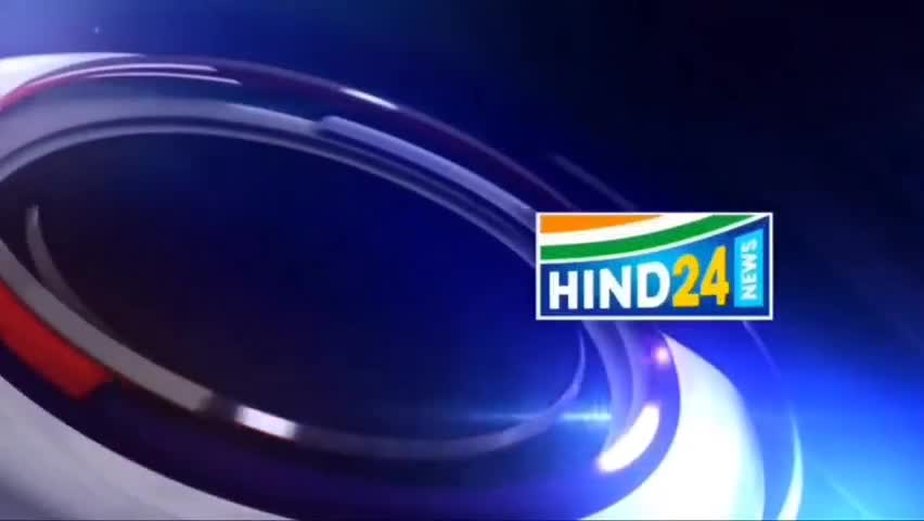 चूरू: ग्रामीण क्षेत्रों में बारिश के साथ ओले गिरे | Hind 24
#Churu #Sadulpur