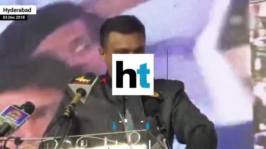 जनाब अकबरुद्दीन अवैसी साहब का खुबसूरत अन्दाज़ #akbaruddinowaisi #aimim_bihar