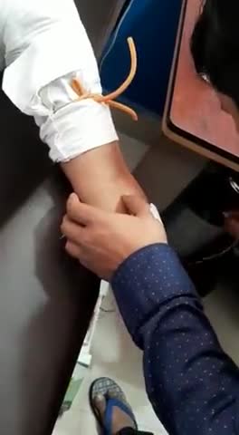ब्लड डोनेशन कैम्प, अंतरराष्ट्रीय महिला दिवस की अवसर पर टीम मुज़फ़्फ़रपुर के साथियों के साथ।
#teammuzaffarpur
