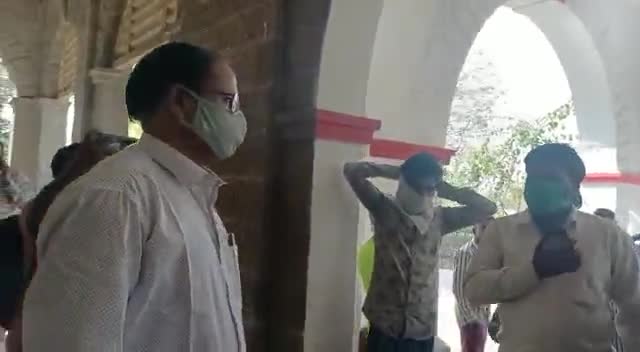 #samvidhaan #khandwa #viral
