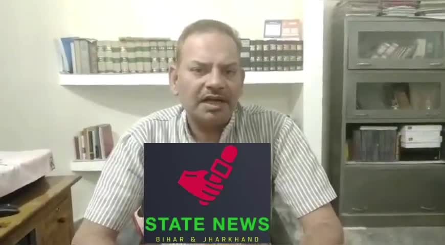 हाईकोर्ट ने कहा टाटा एनएच सड़क निर्माण में तेजी लाएं एनएचएआई
#statenewsbiharjharkhand 
﻿#statenewsbiharjharkh