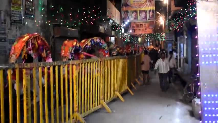 भिंड नगर: भिंड में शिवरात्रि के पावन पर्व को लेकर गूंजे भोले बाबा के जयकारे #publicenewsmahisagar ﻿