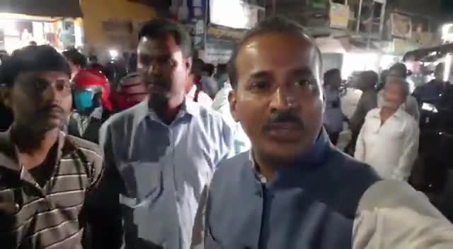 सुनिए तथाकथित नंदीग्राम हमले का ‘सच’।

‘दीदी घबरा गयीं’

#Nandigram 
#MamtaBanerjee