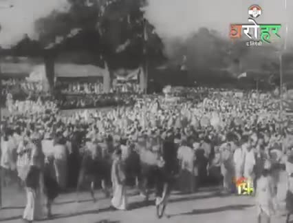 #भारत_छोड़ो_आंदोलन के प्रभाव ने #अंग्रेजी_हुकूमत का सूर्यास्त कर दिया था।