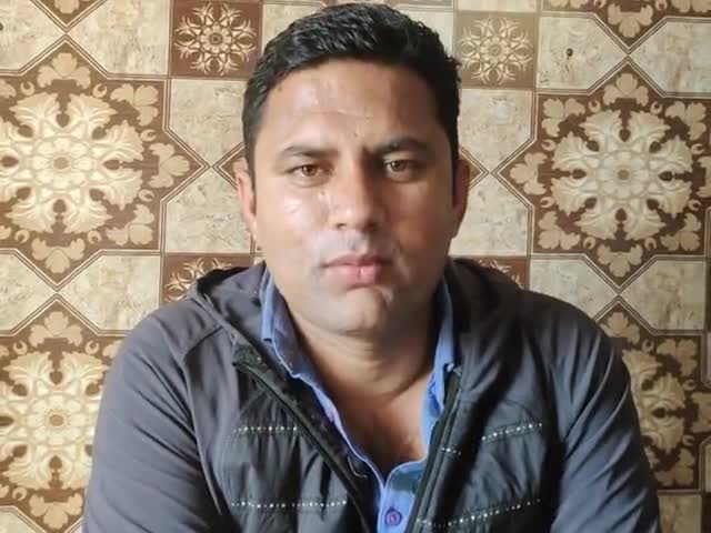 शिमला शहरी: दिल्ली में गरजेंगे एनएसयूआई हिमाचल के कार्यकर्ता : छतर ठाकुर #दिल्ली_चलो #NSUI