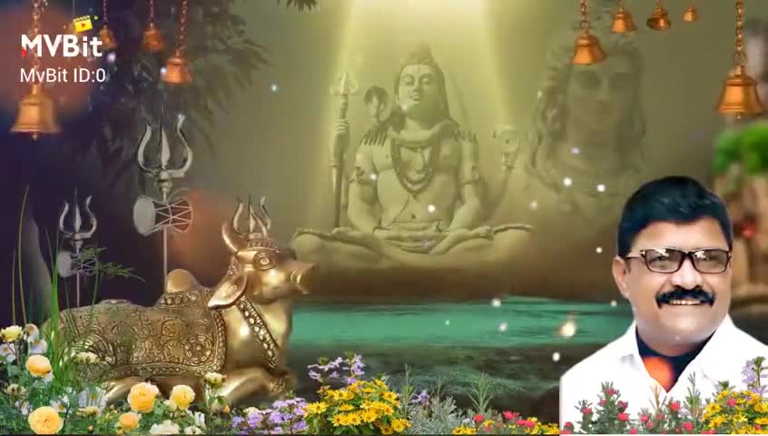 महाशिवरात्रि की अनंत शुभकामनाएँ .🚩

#Mahashivratri2021 #हर_हर_महादेव