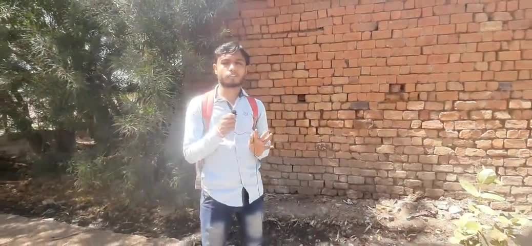 हुज़ूर: नालियों की स्थिति बहुत खराब, पार्षद सुनते ही नहीं- वार्ड नंबर 61

#groundreporting