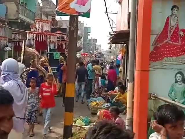 पटना ग्रामीण: patna city #mahashivratri2021