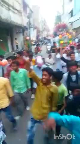 #महाशिवरात्रि कि #विशाल पैदल रथ ⭐
जो #कान्हा कुशवाहा गोलू कुशवाहा और #विकेंद्र सिंह के नेतृत्व में 1000 कि तादात