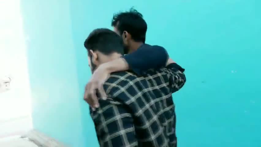 #शार्ट_फिल्म 
#याराना #शूटिंग के समय कुछ पल
https://youtu.be/TX96xNKgMvs