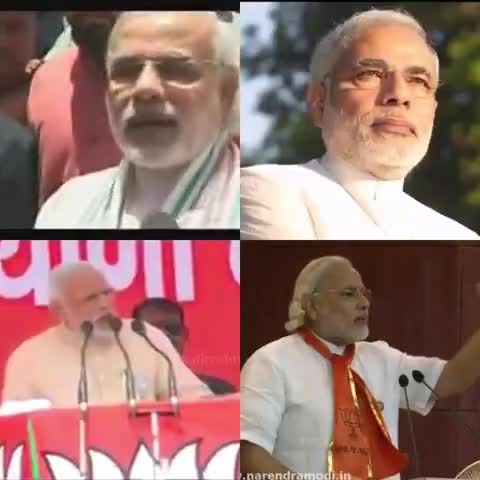 लेकिन ये क्या बताऊँ अब हाल दूसरा है
अरे वो मोदी दूसरा था ये मोदी तीसरा है
#modileduba #jobaathai #jansanvaad #meribaat
