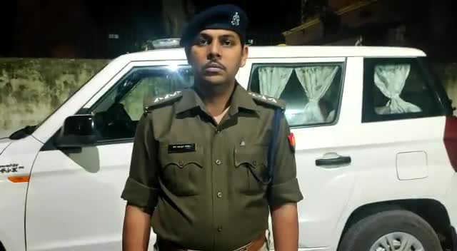 नानपारा: जनपद बहराइच न्यूज़
रूपये मांगने पर पिता ने बेटे को बेदर्दी से पीटा अगले दिन हुई मौत #bahraich #bahraichpolice