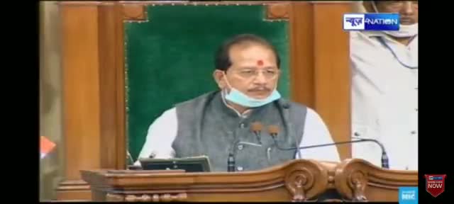 विधानसभा में उठाया बेगूसराय में ट्राँमा सेंटर बनाने का माँग ।
#बिहार_विधानमंडल