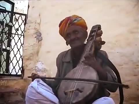 जैसलमेर: नहीं रही मूमल गीत को आवाज देने वाली आवाज 

#dapukhan 
#song
#newsong