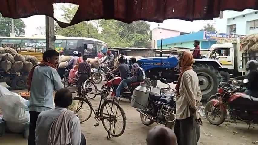 वारिसनगर: jaam see public ko dikkat ##kalyalpur police station #samastipurfarmer #samaynews24x7 ##kalyanpur police