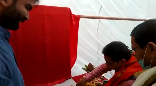 *आज नगर परिषद #कोठी कार्यालय में मिशन_नगरोदय कार्यक्रम  कोठी मंडल में संपन्न हुआ