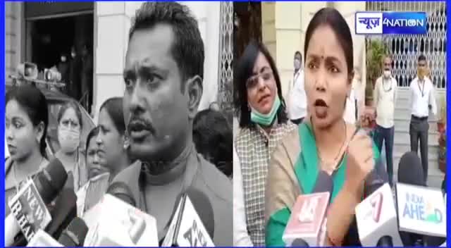मोहनिया #विधायक #संगीता कुमारी ने
बिहार #विधानसभा में