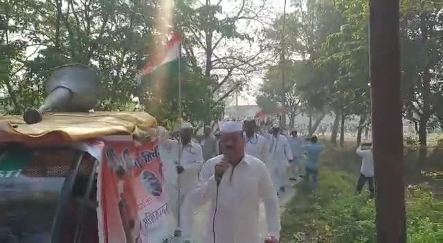*मीडिया अपडेट*
*पूर्वांचल ज़ोन के प्रशिक्षण शिविर का आज दूसरा दिन*
#SpeakUpIndia #DeshKiBaat #UpCongress