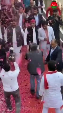 प्रदेश पुकार रहा है एक बार अखिलेश यादव प्रदेश चलाएं 
#टेकपाल_कुशवाहा जिला मीडिया प्रभारी समाजवादी पार्टी मो 9897417149
