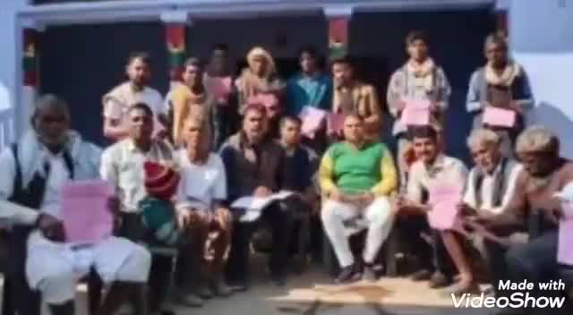 आमेर: चंदवाजी लखेर अचरोल मानपुरा क्षेत्र में जनसंपर्क कर किसानों को किसान महापंचायत में भाग लेने का दिया न्योता #किसान_पंचायत