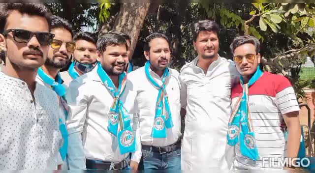 एनएसयूआई के दिल्ली संसद घेराव कार्यक्रम में भोपाल एनएसयूआई के जिलाध्यक्ष बड़े भाई आशुतोष चौकसे जी के साथ।
#जय_एनएसयूआई
