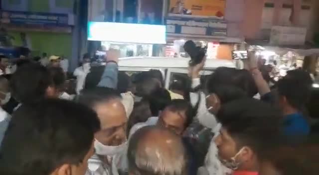 अजमेर: चोर बनीये की दुकान पर वन विभाग की और से हुई कार्यवाही!
Ajmer police#ajmernews #sararanews
