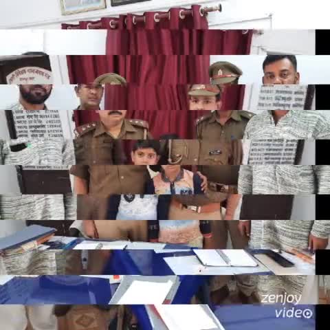 कानपुर: प्रवेश परीक्षा देने नवाबगंज आया 8 वर्षीय छात्र लापता,पुलिस में दो घण्टे में खोज निकाला #मित्र#पुलिस