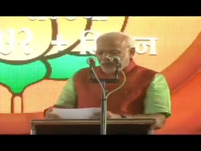 #मोदी_जी ने अपने बारे में #2014 में ही #चेतावनी दे दी थी, लेकिन #जनता_नहीं_समझी
#7_साल बाद अब #सच सबके #सामने है