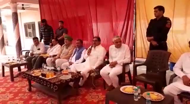 भाई अभय सिंह चौटाला जी सम्मान समारोह
दून क्षेत्र हल्का कालका, पंचकुला
#कालका #kalka #panchkula