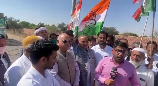 #किसान_एकता_जिंदाबाद 
#हनुमानबाँगड़ा
﻿#rssurjewala ﻿#indianyouthcongress ﻿#nagauryouthcongress ﻿#rakeshtikait