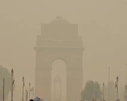 सरकार के पर्यावरण विरोधी फैसलों के कारण भारत में वायु प्रदूषण घातक स्तर पर पहुंच चुका है।
#BJPFailsIndia #UpCongress