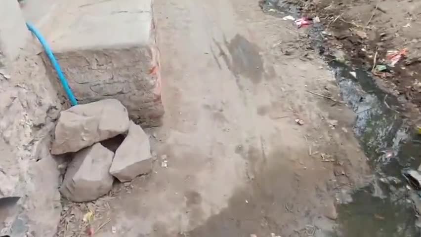 शेखपुरा: #बरबीघा विधानसभा क्षेत्र के धरमपुर (संसदीय क्षेत्र नवादा)