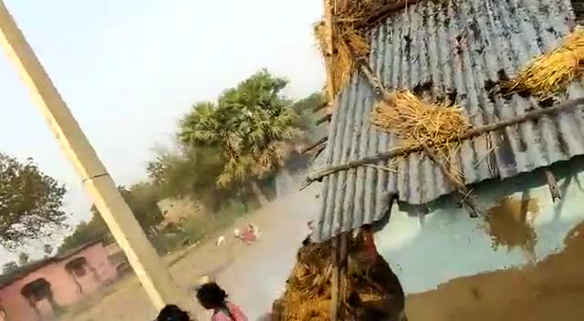 आग लगने से लोगों में दहशत आपसी सूझ बुझ से टला बड़ा हादसा। #फायर #अग्निकांड #bihar #news #ट्रेंडिंग﻿ ﻿#manishrajhans51