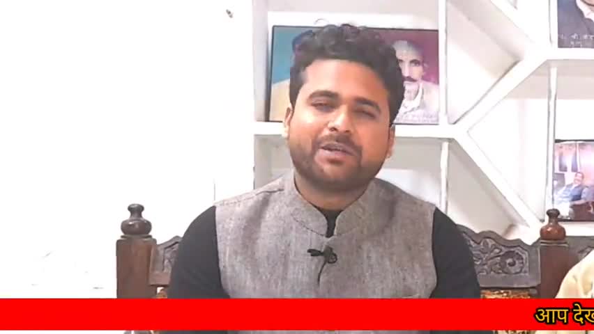 #पंचायत_चुनाव: समाजवादी पार्टी के विधानसभा अध्यक्ष व जिला पंचायत प्रत्याशी वार्ड 30 #सुरेश गंगवार से बातचीत ।8279648462