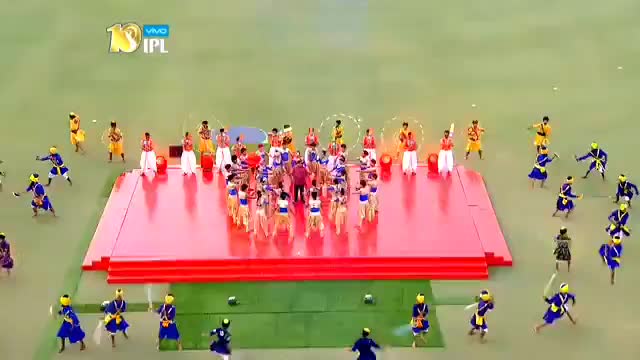 आईपीएल ओपनिंग सेरेमनी में मोती खान इंडियन आइडल ने किया परफॉर्म सभी लोग हुए बहुत खुश आप भी देखें शेयर करें ।।

#motikhan