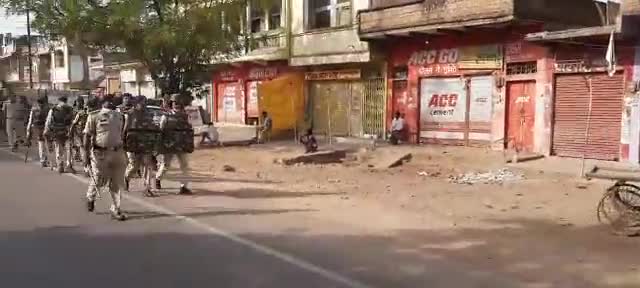कांग्रेस नेता #छोटे राजा परमार हत्याकांड में एसपी सचिन ने एसडीओपी राजाराम साहू बडामलहरा निर्देशन टीम गठित की गई