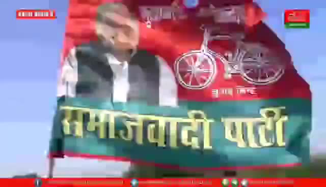 काम बोलता है
#KaamBoltaHai
जय समाजवाद 
जय अखिलेश