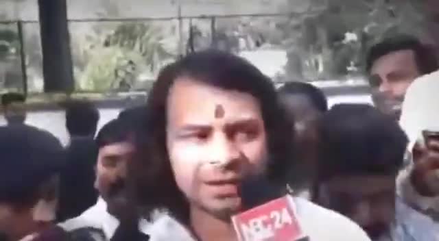 #tejpratap yadav कह रहे है। इस वीडियो में की बिहार ऐसा सदन है। जिस तरह से अप ना तो house में किसी को बोलने दिया जाता है।