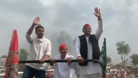 #मा_अखिलेश_यादव जी व #मा_जयंत_चौधरी जी
#नई_हवा है, #नई_सपा है! #बाईस मैं #बाइसि﻿कल﻿﻿﻿﻿ 
🚴🚲🚲🚲🚲🚲🚲🚲🚲🚲🚲🚲🚲🚲🚴