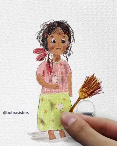 बेटियां शान है देश की #विवेक